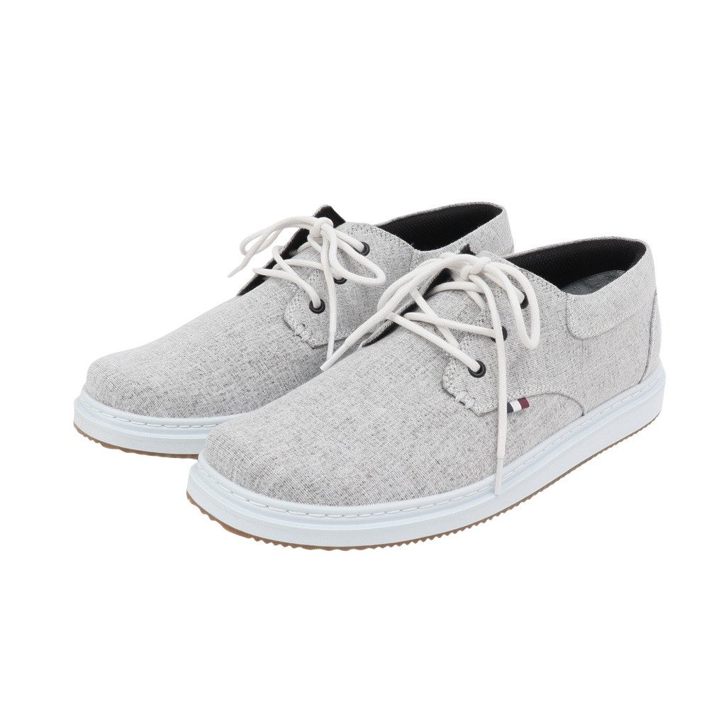 �R���J���[ �J�W���A���V���[�Y �A�[�N II �L�����o�X �z���C�g �O���[ WHITE GRAY �^�E���V���[�Y �Q�V�D�T 120 �V���[�Y