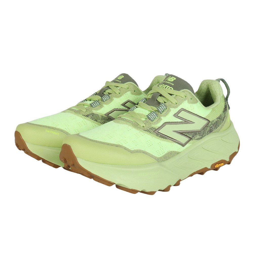 �j���[�o�����X �J�W���A���V���[�Y Fresh Foam X Hierro MHIER51M D �Q�U�D�O 30 �V���[�Y