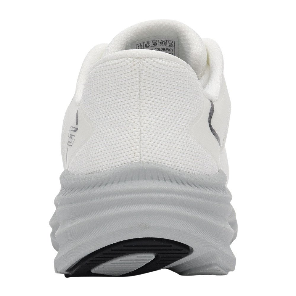 スケッチャーズ（SKECHERS）（メンズ）カジュアルシューズ スリップ