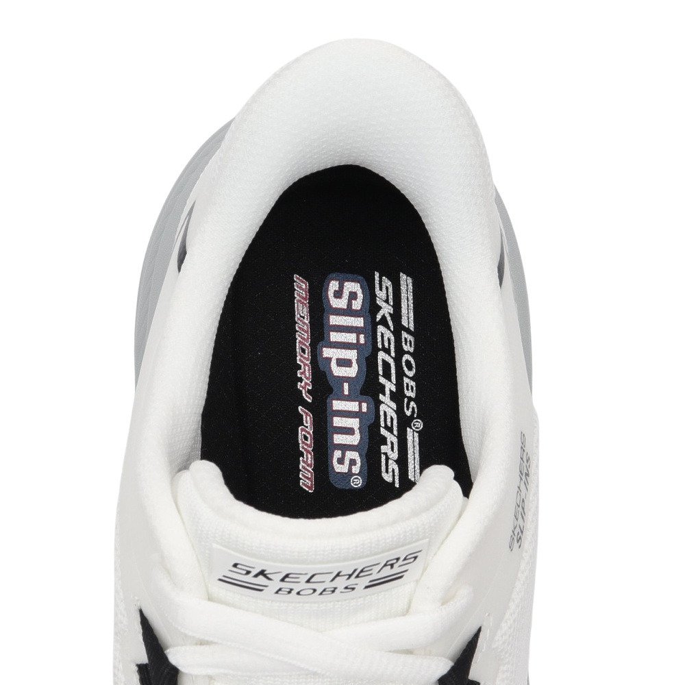スケッチャーズ（SKECHERS）（メンズ）カジュアルシューズ スリップ