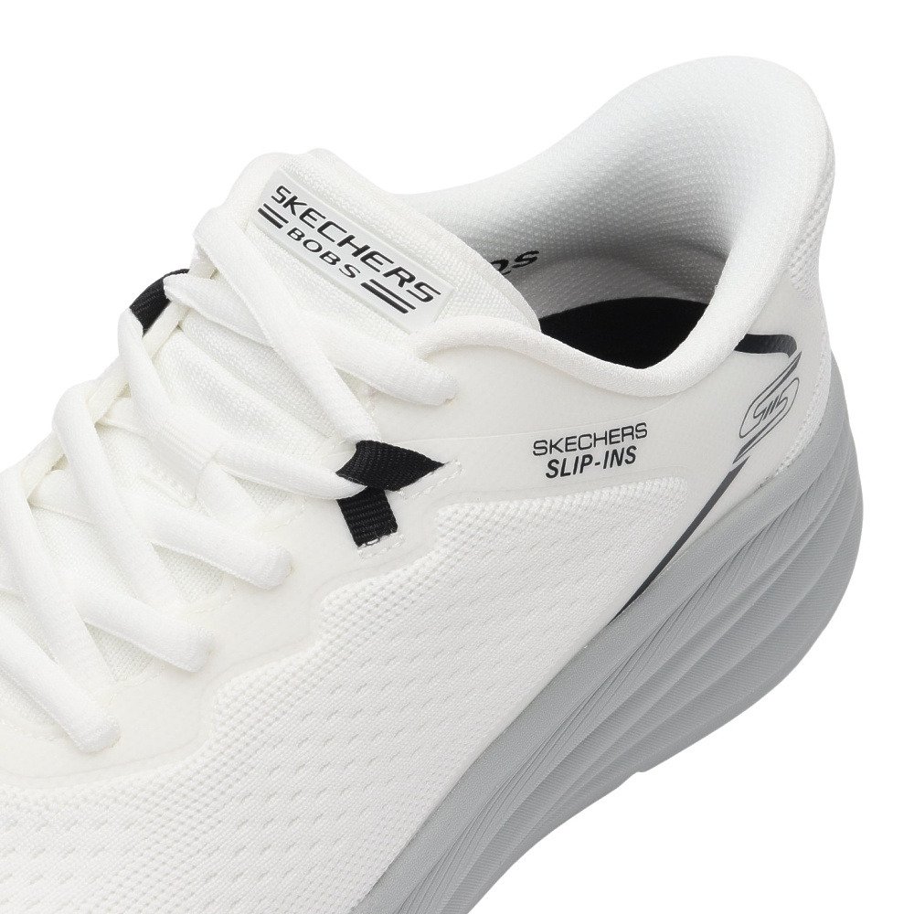 スケッチャーズ（SKECHERS）（メンズ）カジュアルシューズ スリップ