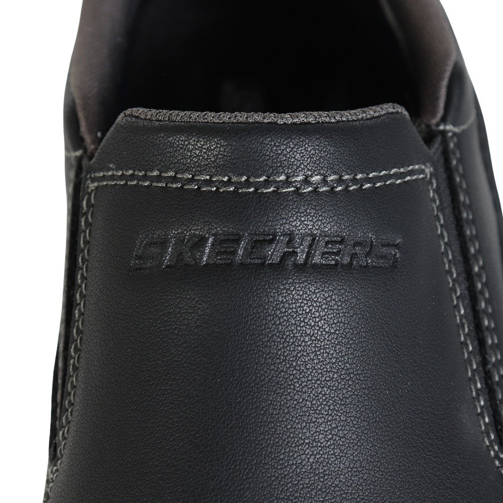 スケッチャーズ（SKECHERS）（メンズ）カジュアルシューズ スリップ