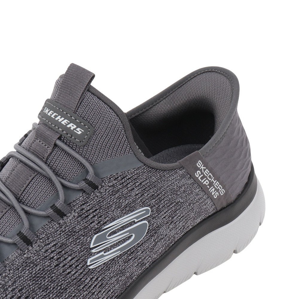 スケッチャーズ（SKECHERS）（メンズ）スニーカー カジュアルシューズ
