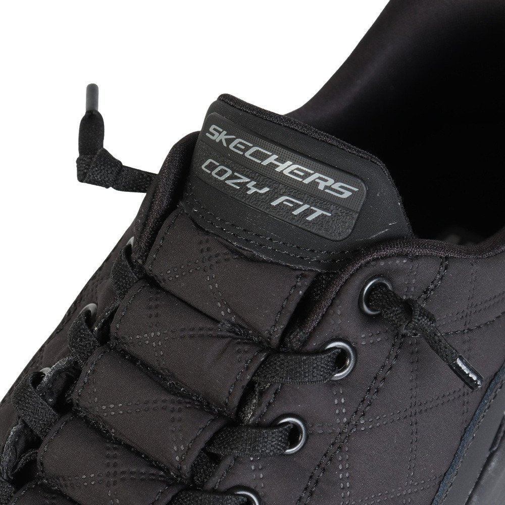 スケッチャーズ（SKECHERS）（メンズ）カジュアルシューズ スリップ