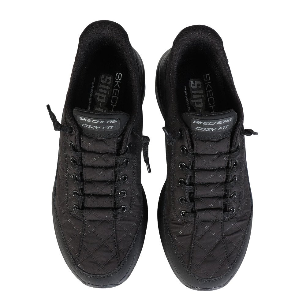 スケッチャーズ（SKECHERS）（メンズ）カジュアルシューズ スリップ