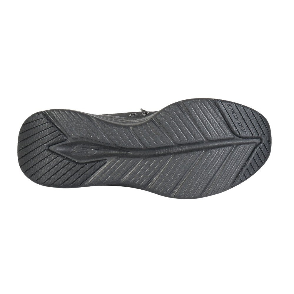 スケッチャーズ（SKECHERS）（メンズ）カジュアルシューズ スリップ