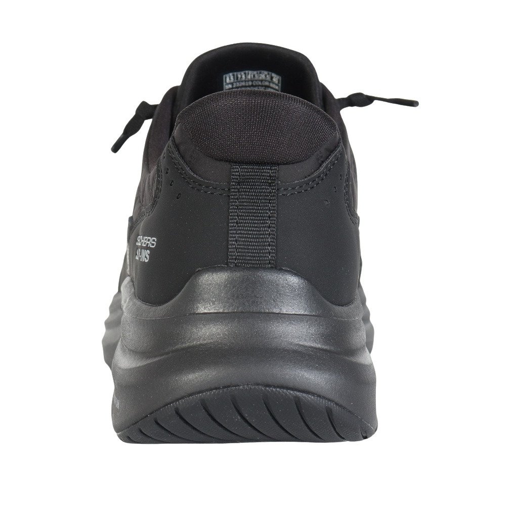 スケッチャーズ（SKECHERS）（メンズ）カジュアルシューズ スリップ