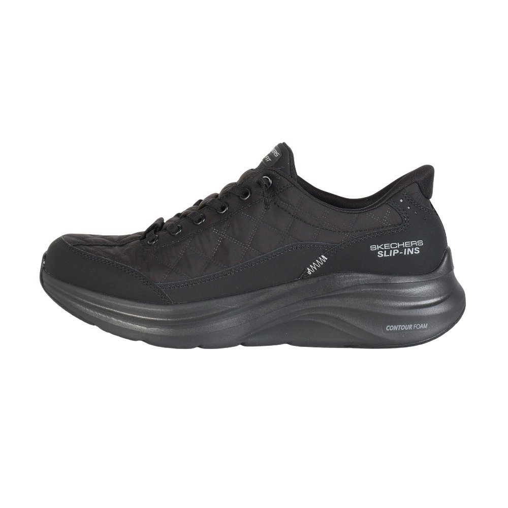 スケッチャーズ（SKECHERS）（メンズ）カジュアルシューズ スリップ
