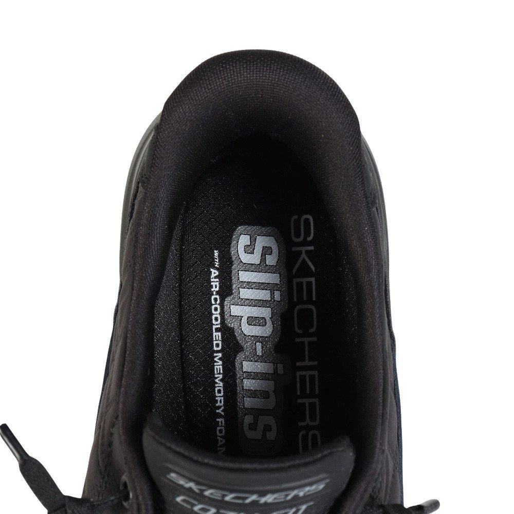 スケッチャーズ（SKECHERS）（メンズ）カジュアルシューズ スリップ