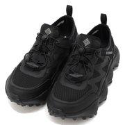 (メンズ)カジュアルシューズ スライブ リバイブ マックス ブリーズ ブラック YM5970 010