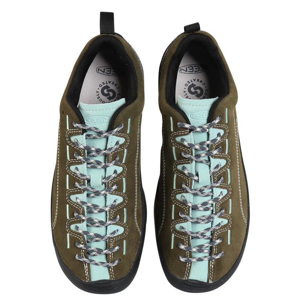 キーン（KEEN）（メンズ）カジュアルシューズ ジャスパー スニーカー