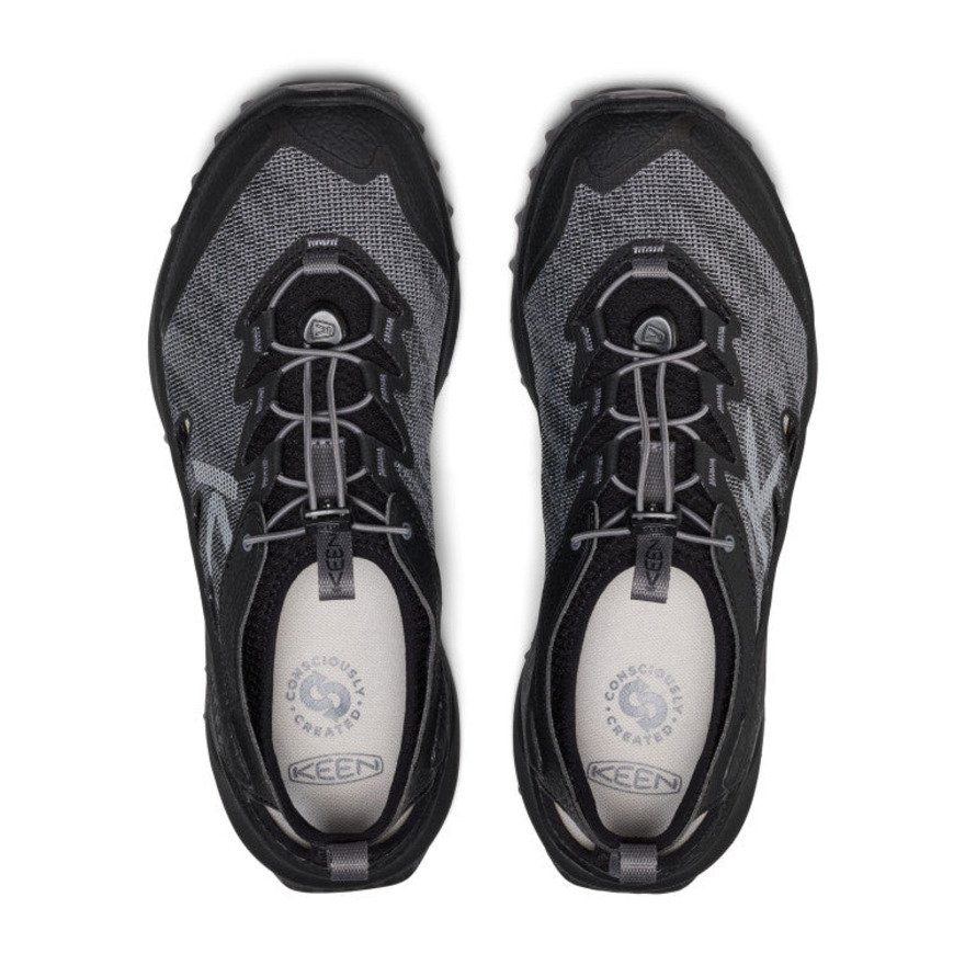 キーン（KEEN）（メンズ）カジュアルシューズ ザイオニック エーディー