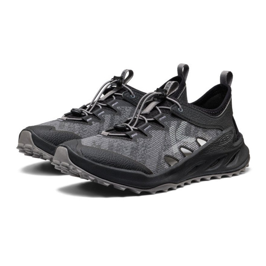 シューズ KEN10 キーン（KEEN）（メンズ）カジュアルシューズ ザイオニック エーディー
