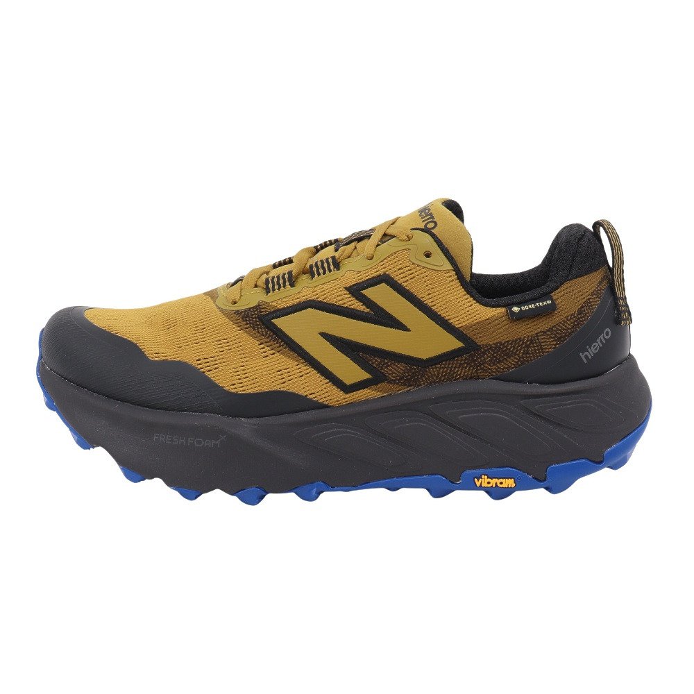 ニューバランス（new balance）（メンズ）カジュアルシューズ Fresh