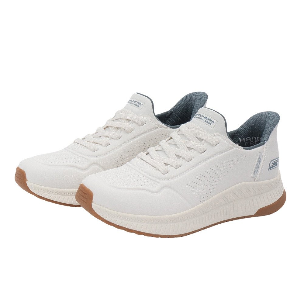 スケッチャーズ（SKECHERS）（メンズ）カジュアルシューズ スリップ