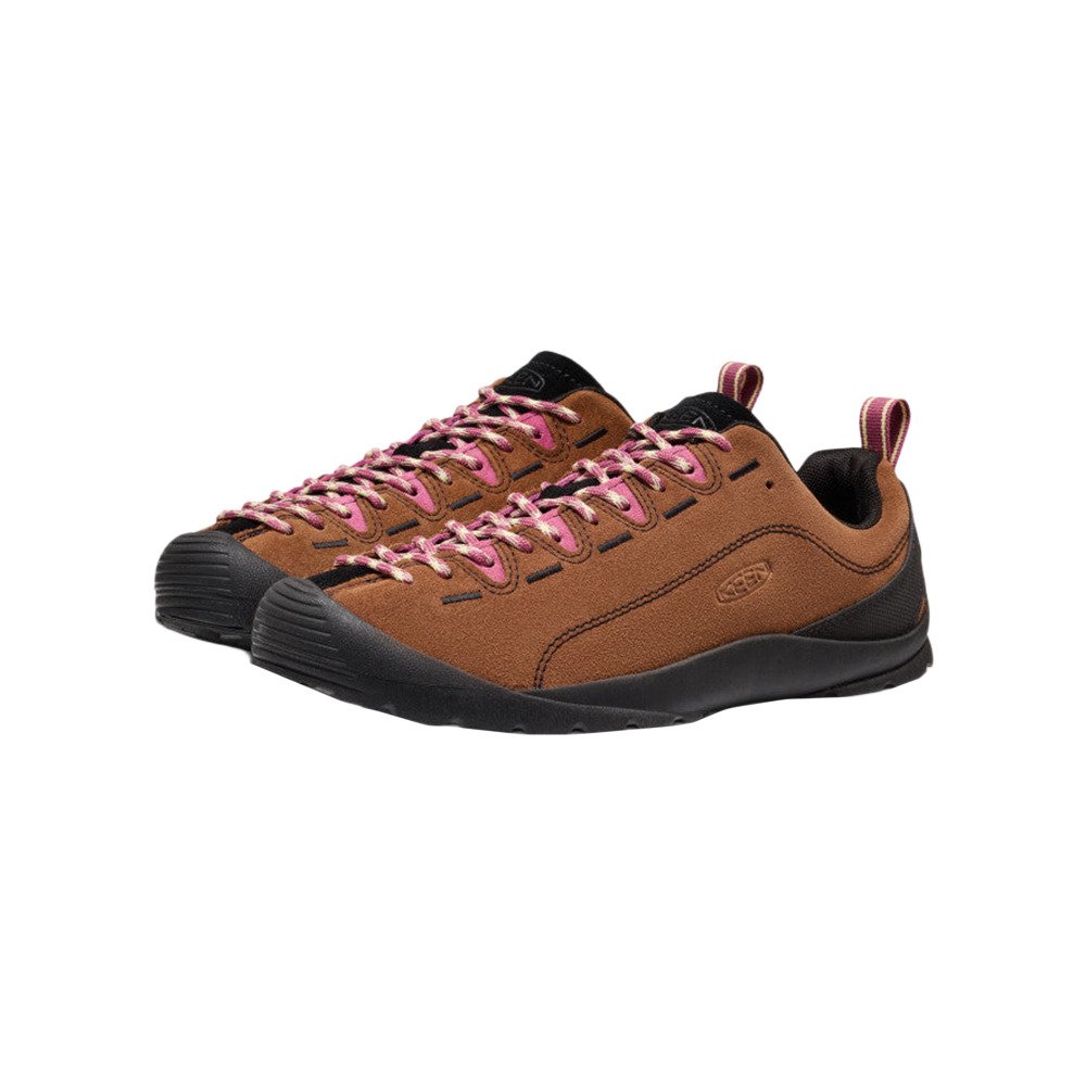 KEEN ジャスパー　26cm ブラウン キーン（KEEN）（メンズ）カジュアルシューズ ジャスパー スニーカー