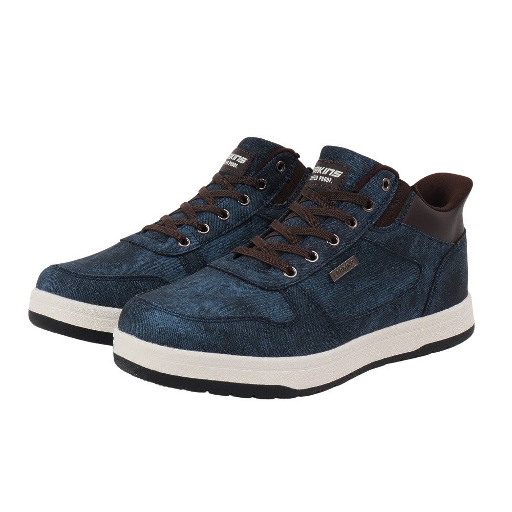 LARKiNS �J�W���A���V���[�Y L-6590 DEN �Q�U�D�T �C���f�B�S�u���[ �V���[�Y