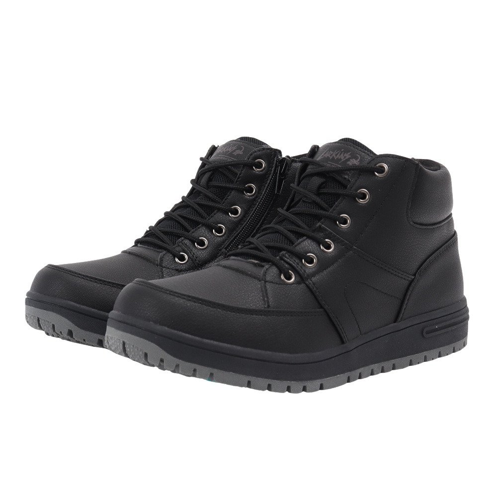 LARKiNS �J�W���A���V���[�Y L-6692 BK �Q�T�D�T �u���b�N �V���[�Y