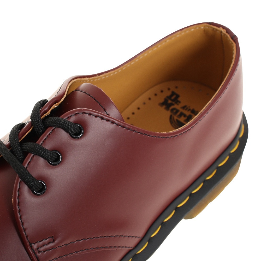 ドクターマーチン（Dr.MARTENS）（メンズ、レディース）カジュアルシューズ 1461 3ホールシューズ 1461Z 10085600