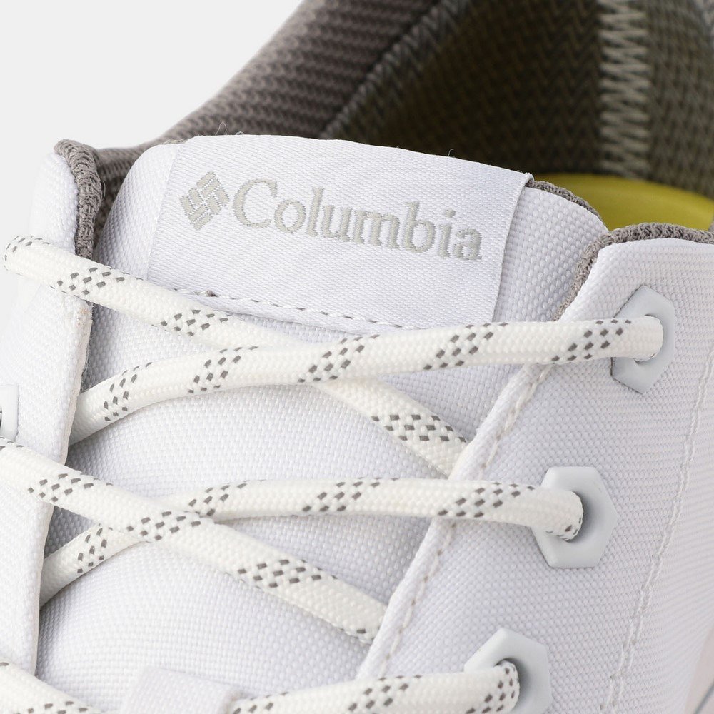 防水 スニーカー カジュアルシューズ ホーソンレイン2 ロウ アドバンス オムニテック Yu0315 100 コロンビア スーパースポーツゼビオ