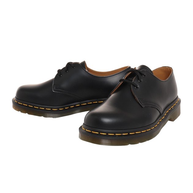 ドクターマーチン（Dr.MARTENS）（メンズ、レディース）1461 3ホール 