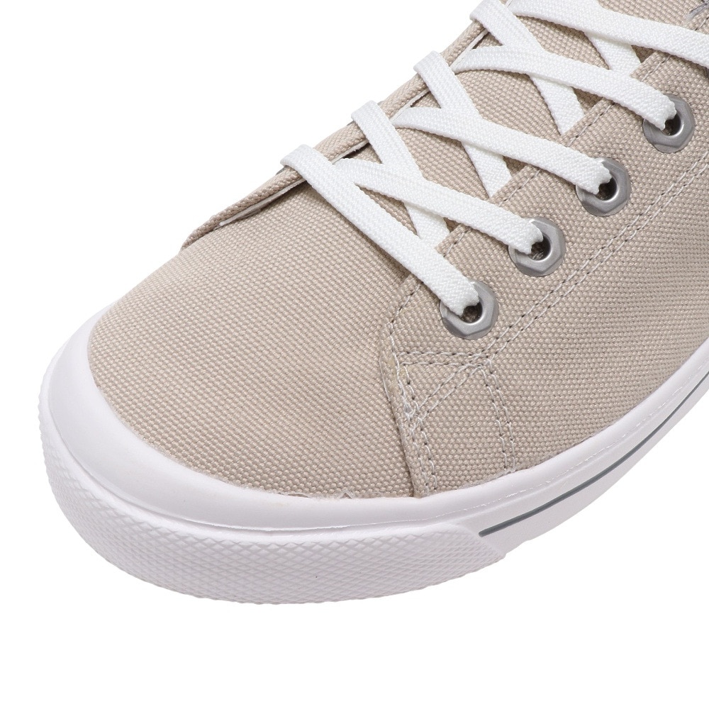 コロンビア（Columbia）（メンズ、レディース）ホーソンレイン ロウ スリー ウォータープルーフ YU5529 271 ベージュ カジュアルシューズ 防水靴 スニーカー