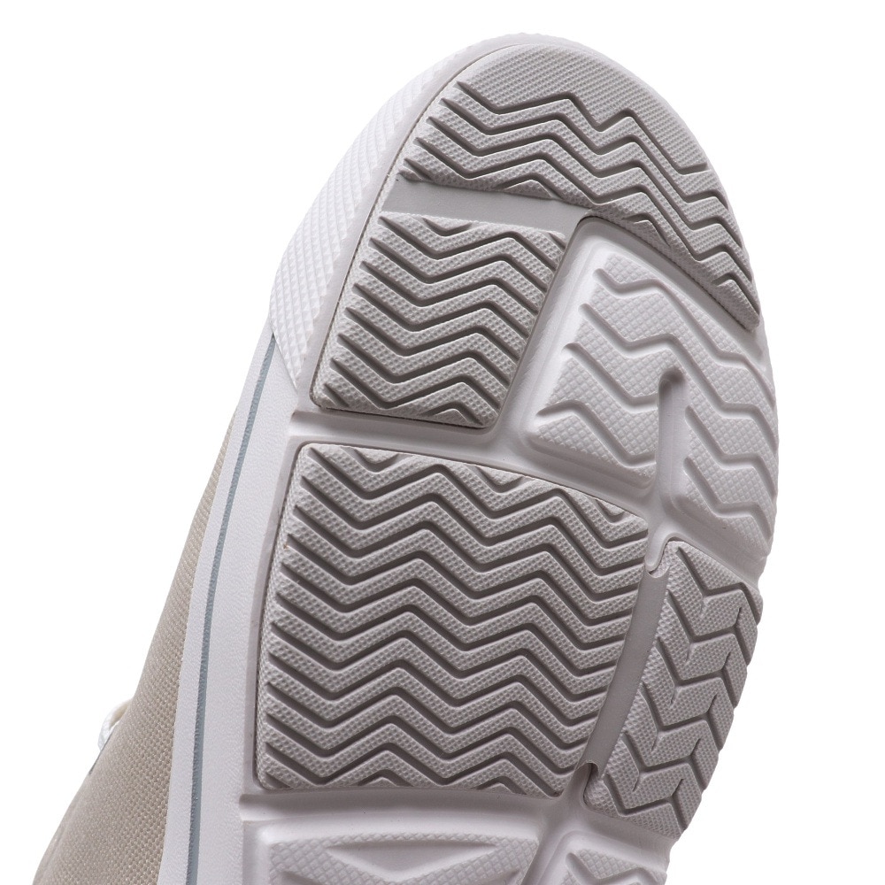 コロンビア（Columbia）（メンズ、レディース）ホーソンレイン ロウ スリー ウォータープルーフ YU5529 271 ベージュ カジュアルシューズ 防水靴 スニーカー