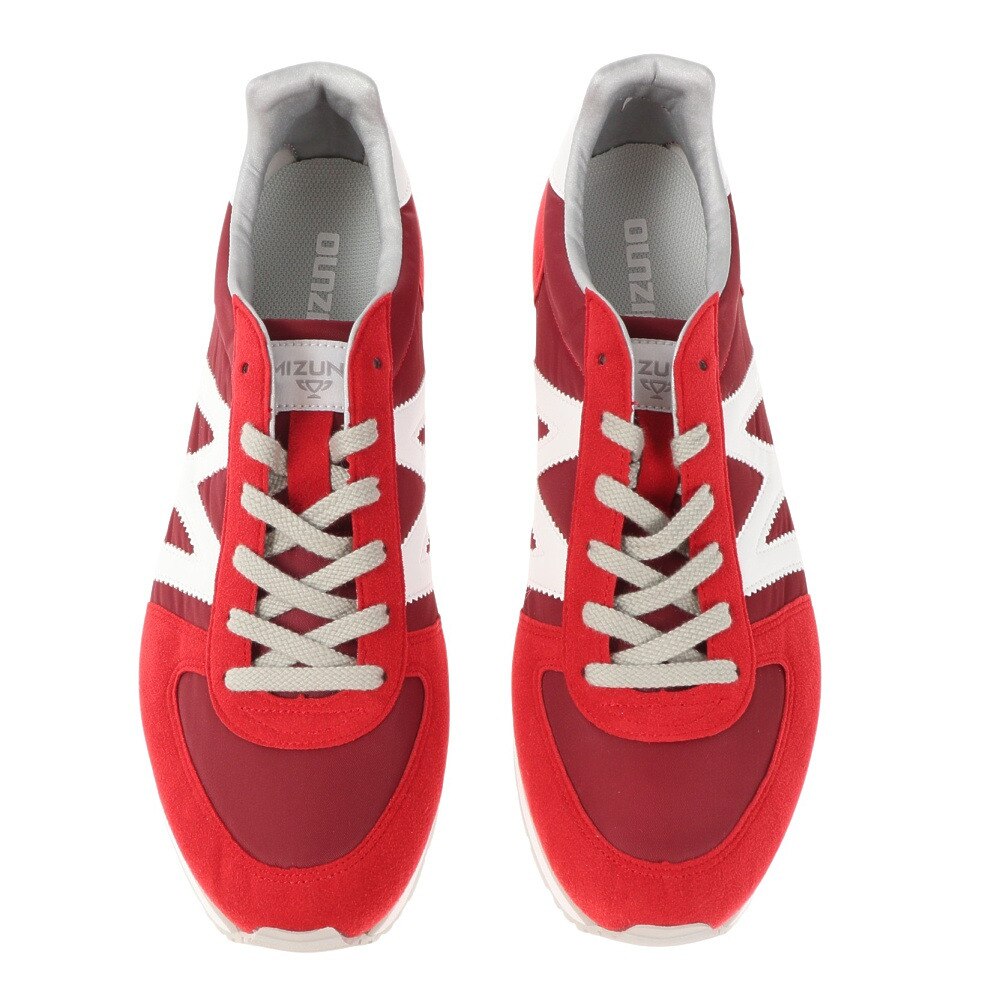 ミズノ（MIZUNO）（メンズ、レディース）メンズ レディース シューズ