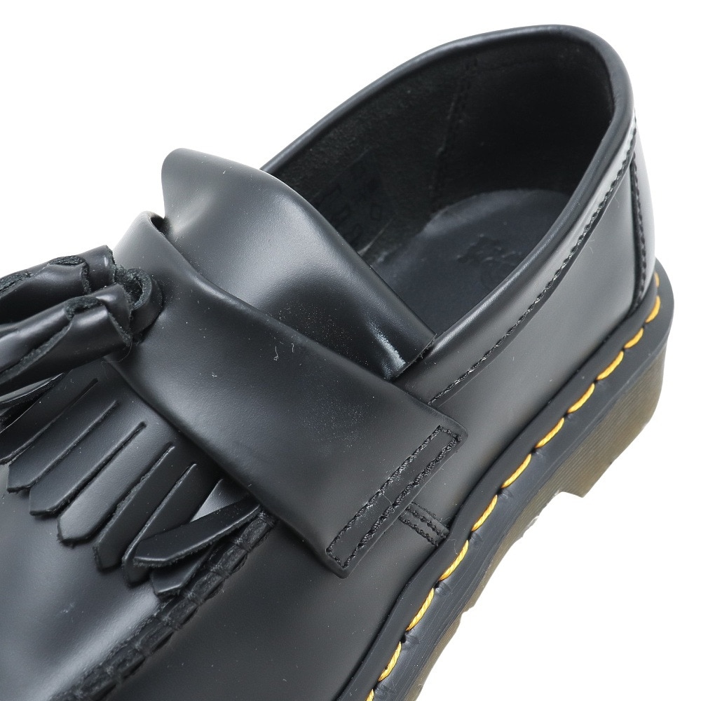 DR.MARTENS] ローファー ADRIAN SNAFFLE washed denim (Dr