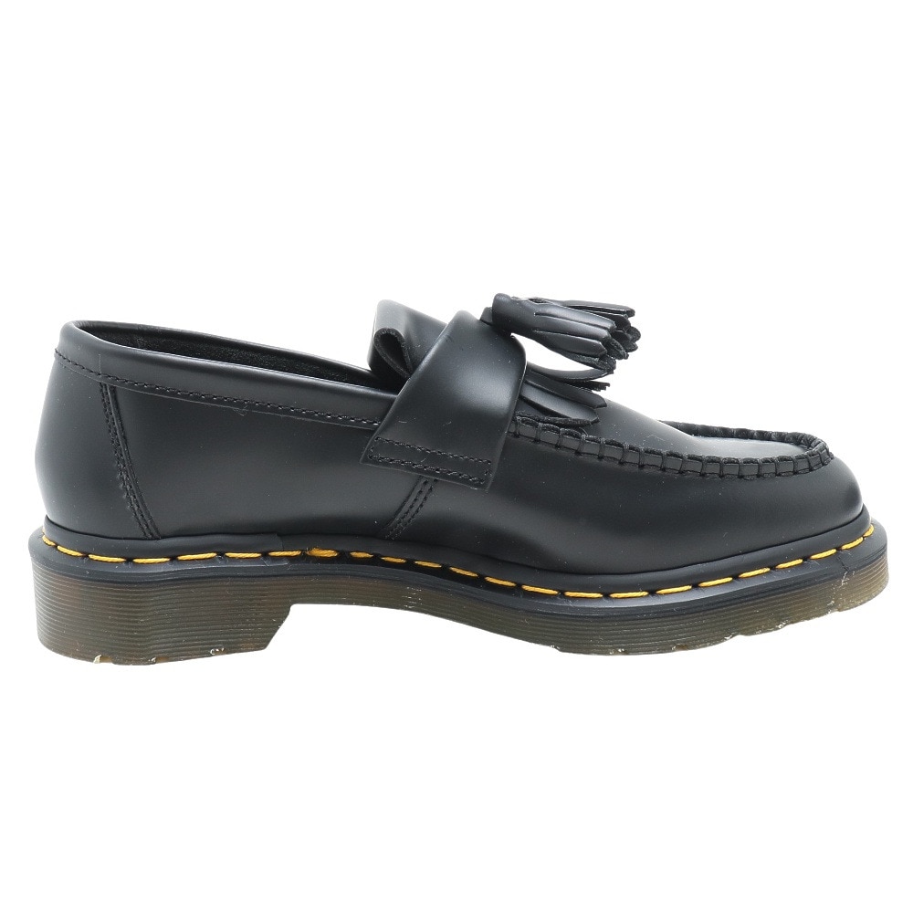 ドクターマーチン（Dr.MARTENS）（レディース）カジュアルシューズ ADRIAN イエローステッチ ローファー 22209001 通勤 通学 オフィス おしゃれ