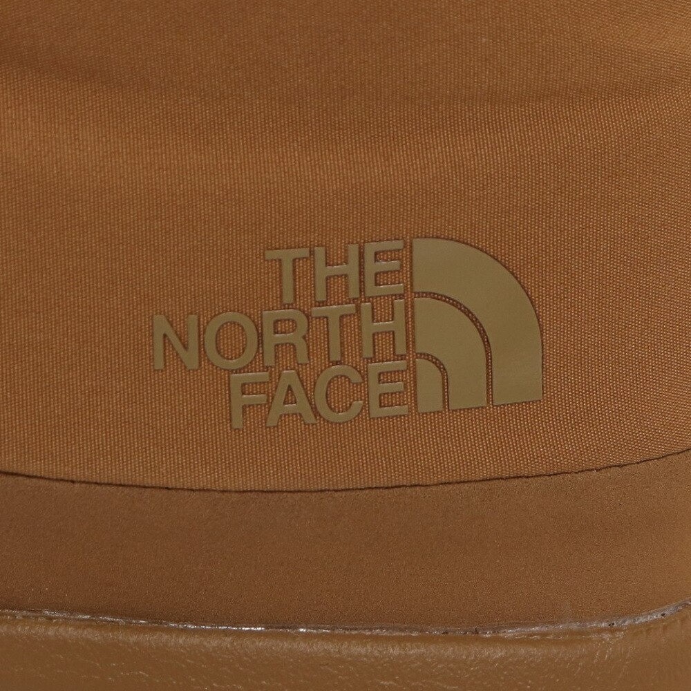 ザ・ノース・フェイス（THE NORTH FACE）（メンズ、レディース）カジュアルシューズ ハンプバック ウォータープルーフ チャッカ NF52276 BB