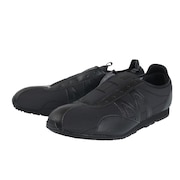 (メンズ、レディース)カジュアルシューズ MLC-00 SLIP-ON WP D1GF232901 D1GF232903 スリッポン カジュアル 防水 撥水