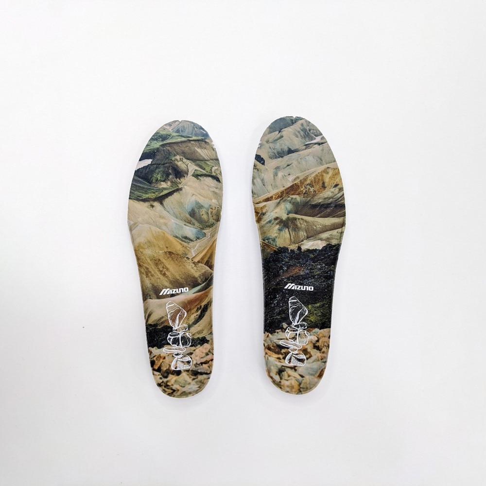 ミズノ（MIZUNO）（メンズ、レディース）カジュアルシューズ WAVE RIDER B D1GA235601
