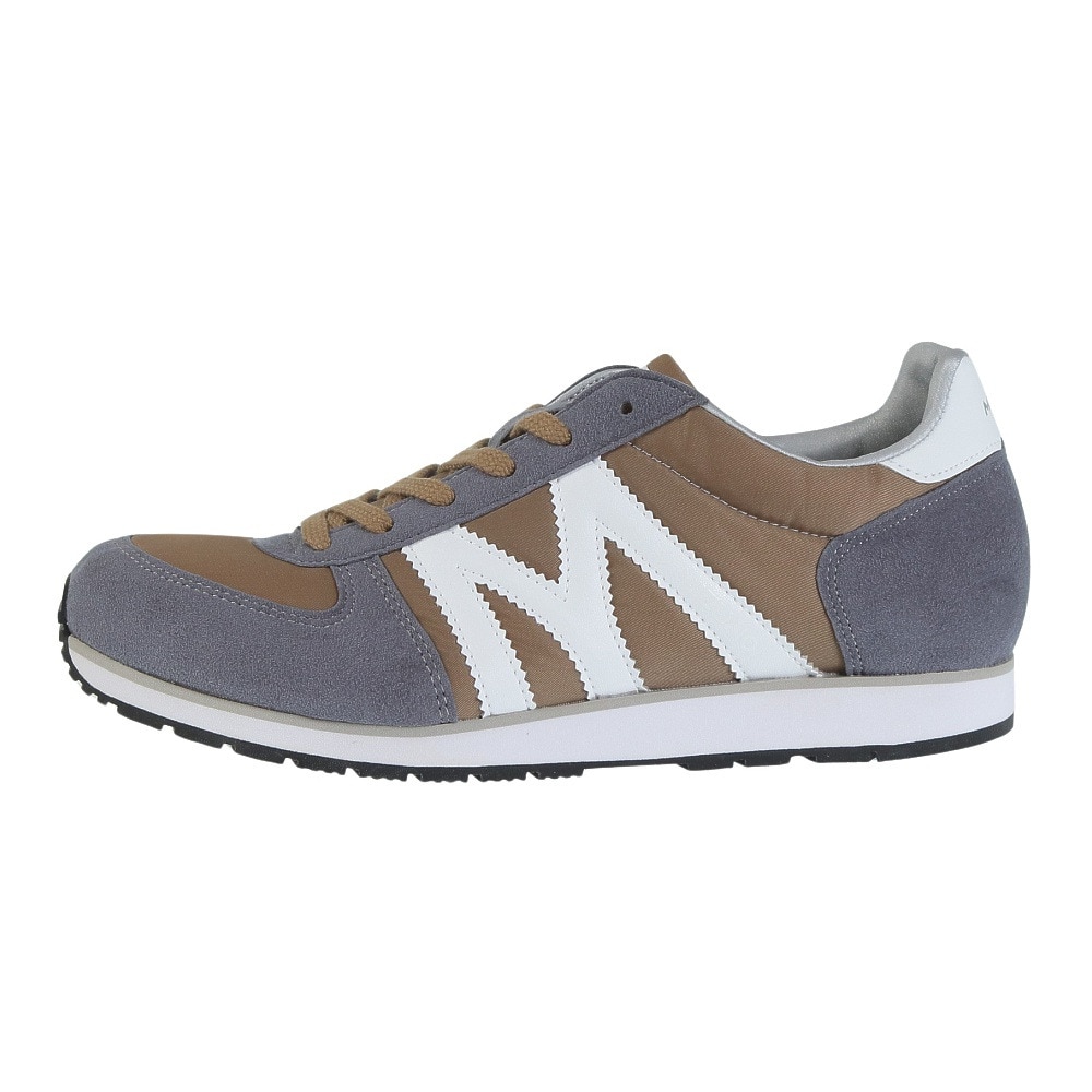 ミズノ（MIZUNO）（メンズ、レディース）カジュアルシューズ MR1 ユニセックス D1GF221407