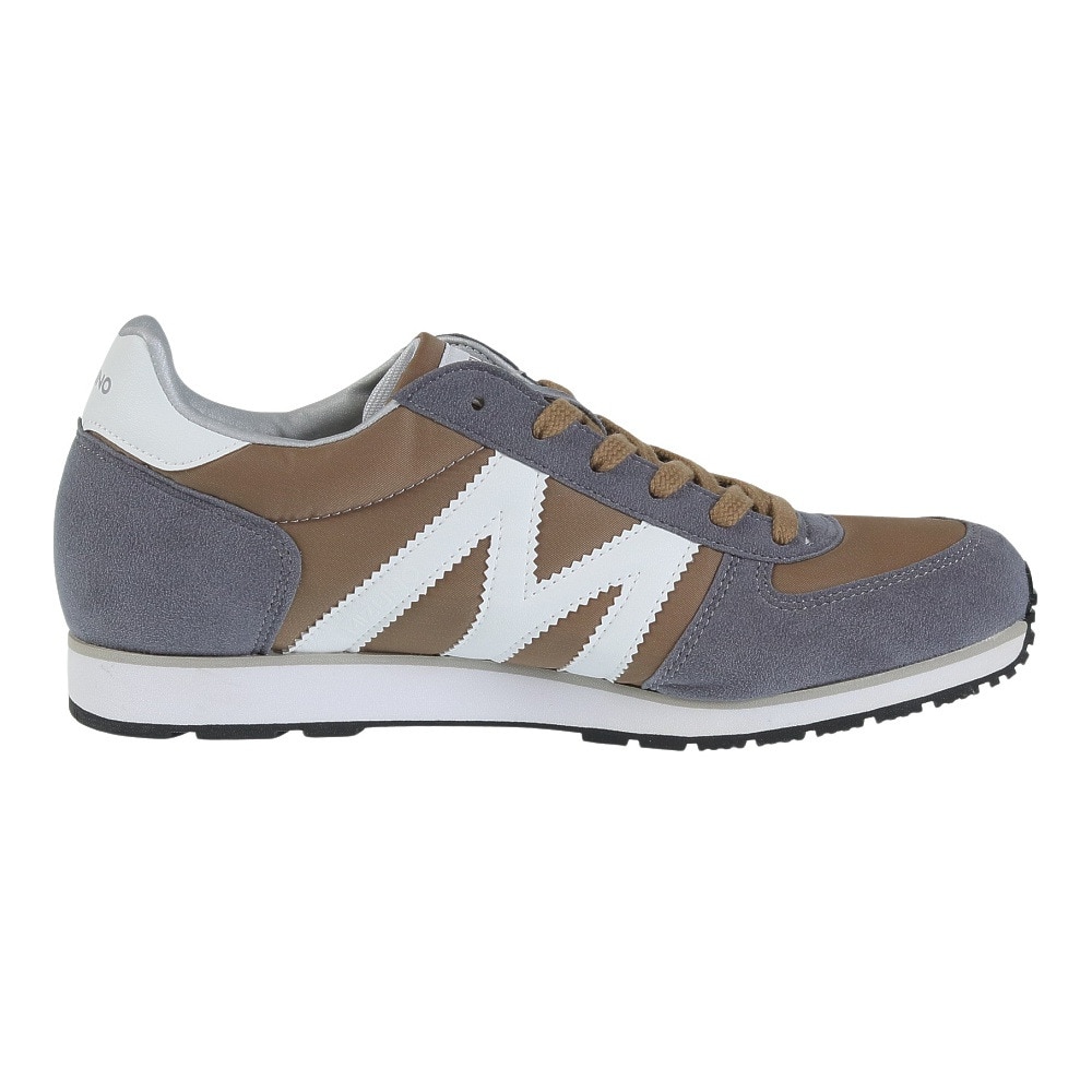 ミズノ（MIZUNO）（メンズ、レディース）カジュアルシューズ MR1 ユニセックス D1GF221407