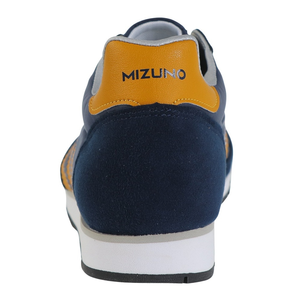 ミズノ（MIZUNO）（メンズ、レディース）カジュアルシューズ MR1 ユニセックス D1GF221408