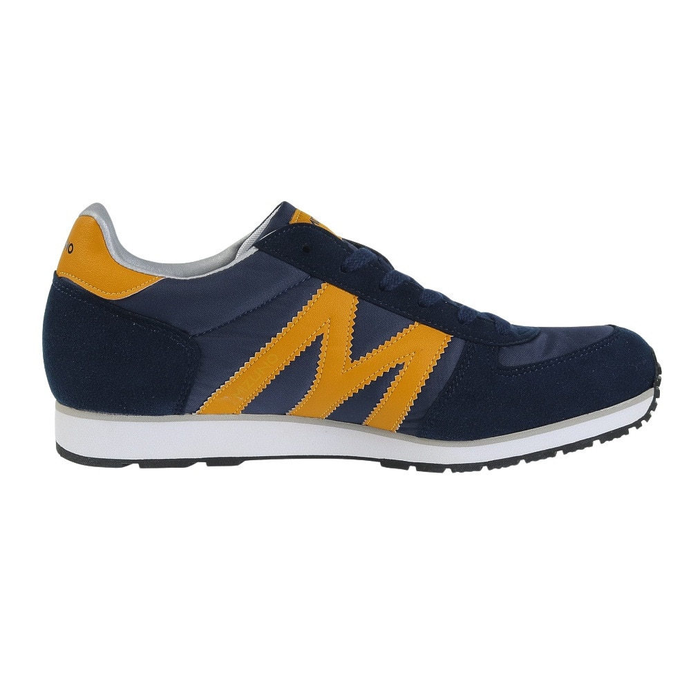 ミズノ（MIZUNO）（メンズ、レディース）カジュアルシューズ MR1 ユニセックス D1GF221408