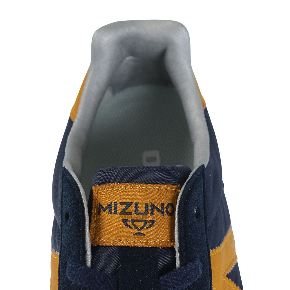 ミズノ（MIZUNO）（メンズ、レディース）カジュアルシューズ MR1 ユニセックス D1GF221408