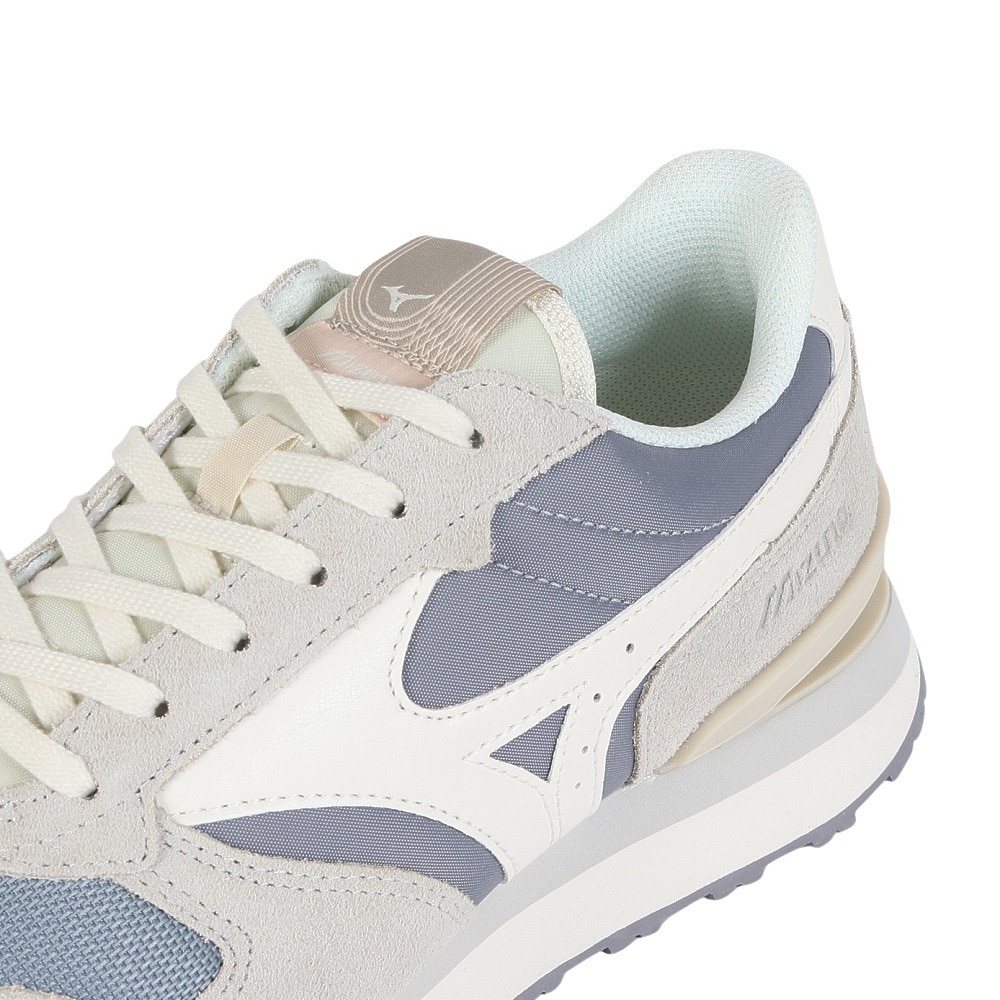 ミズノ（MIZUNO）（メンズ、レディース）カジュアルシューズ RB87 D1GA235207