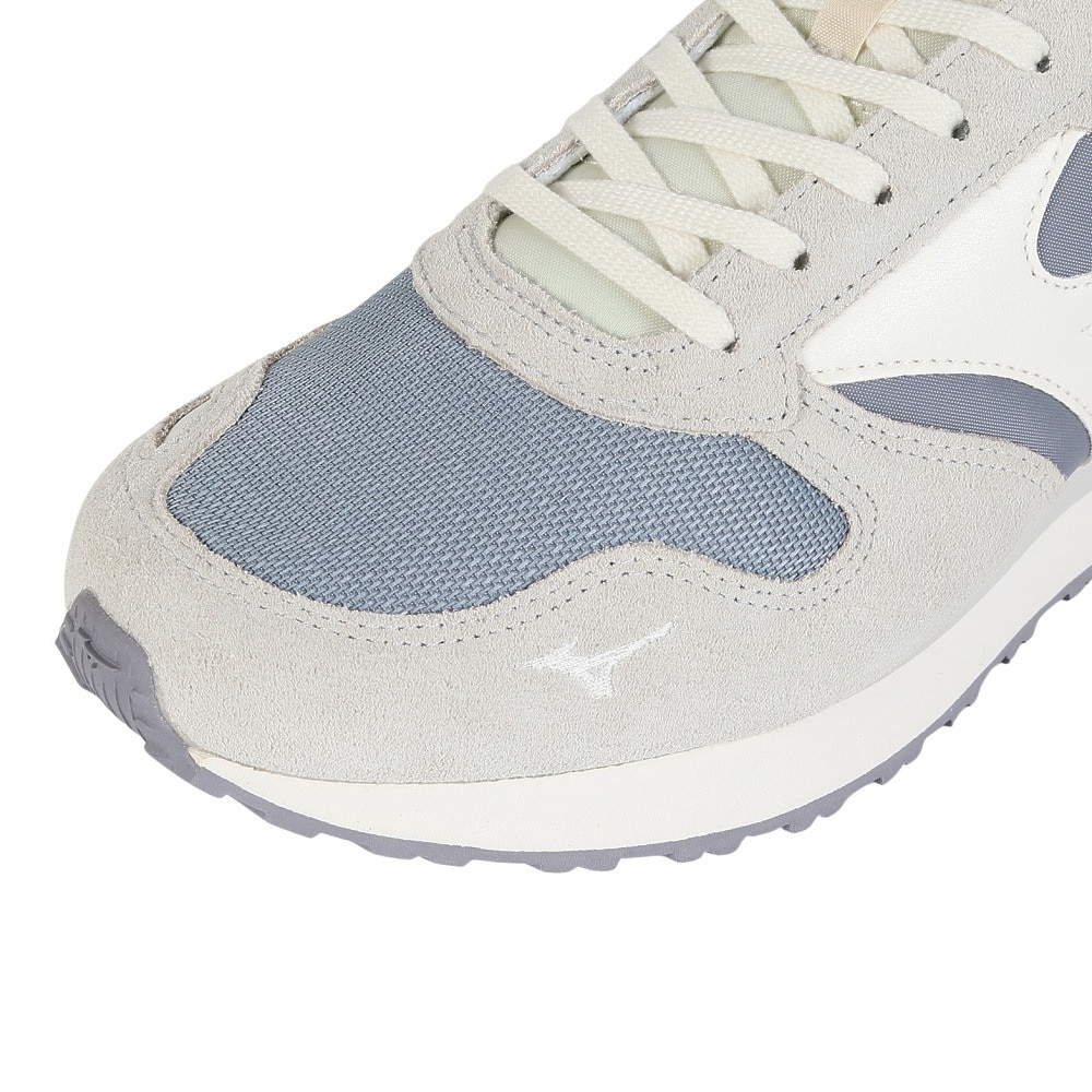 ミズノ（MIZUNO）（メンズ、レディース）カジュアルシューズ RB87 D1GA235207