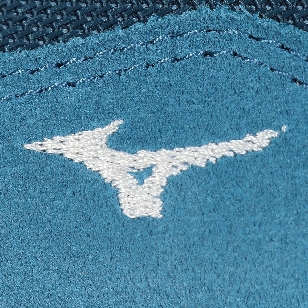 ミズノ（MIZUNO）（メンズ、レディース）カジュアルシューズ RB87 D1GA235208