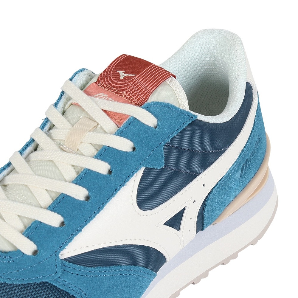 ミズノ（MIZUNO）（メンズ、レディース）カジュアルシューズ RB87 D1GA235208