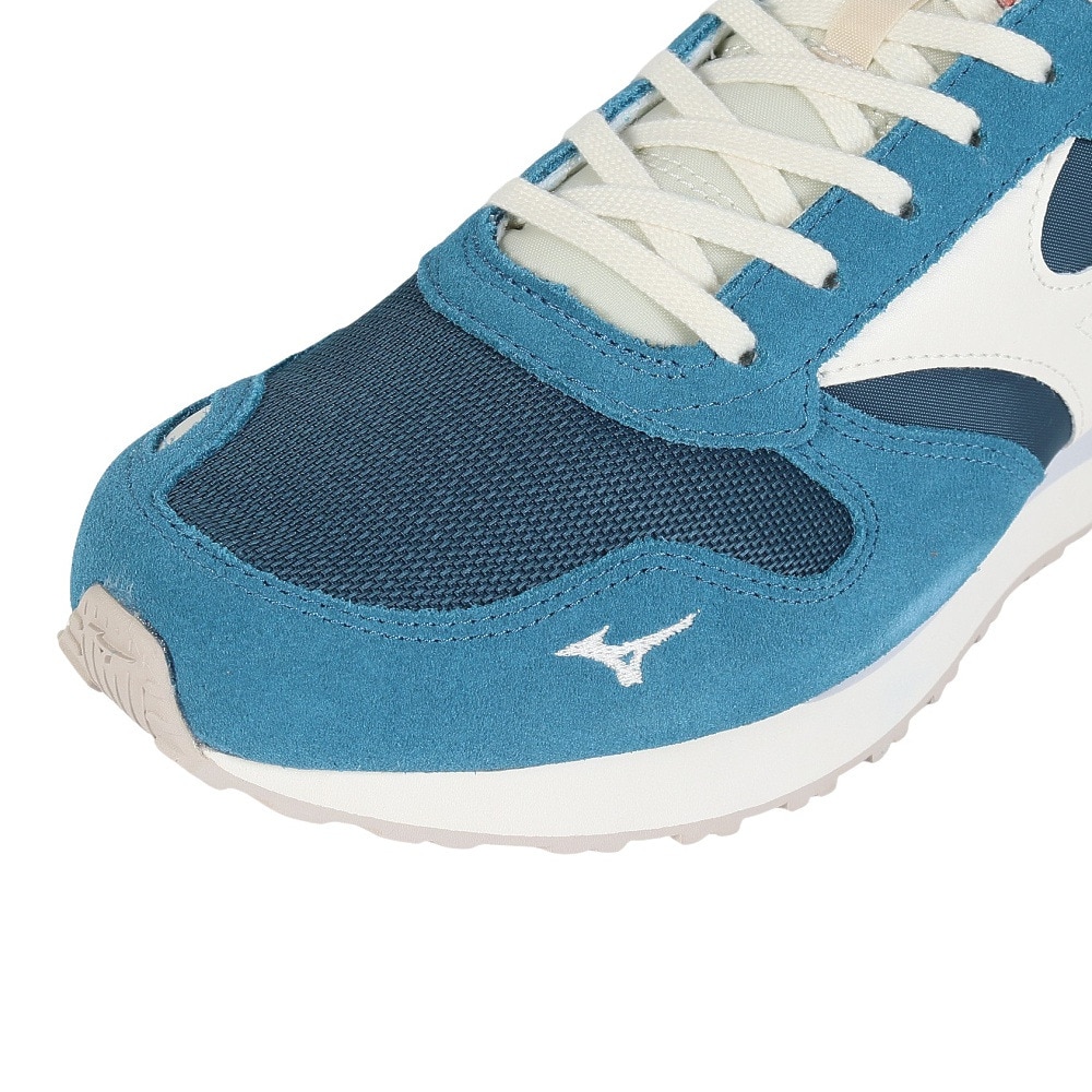 ミズノ（MIZUNO）（メンズ、レディース）カジュアルシューズ RB87 D1GA235208