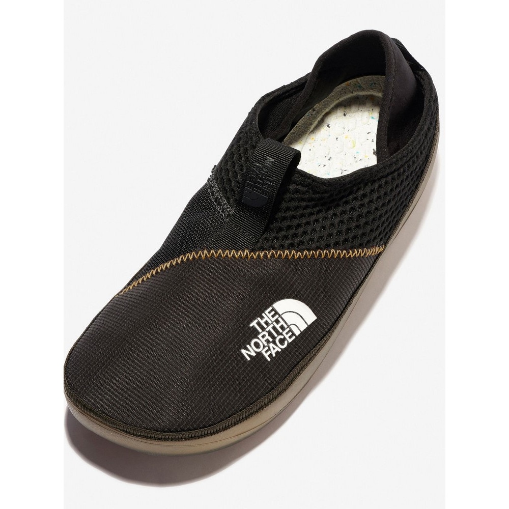 ザ・ノース・フェイス（THE NORTH FACE）（メンズ、レディース）カジュアルシューズ ベース キャンプ ミュール NF02349 KK