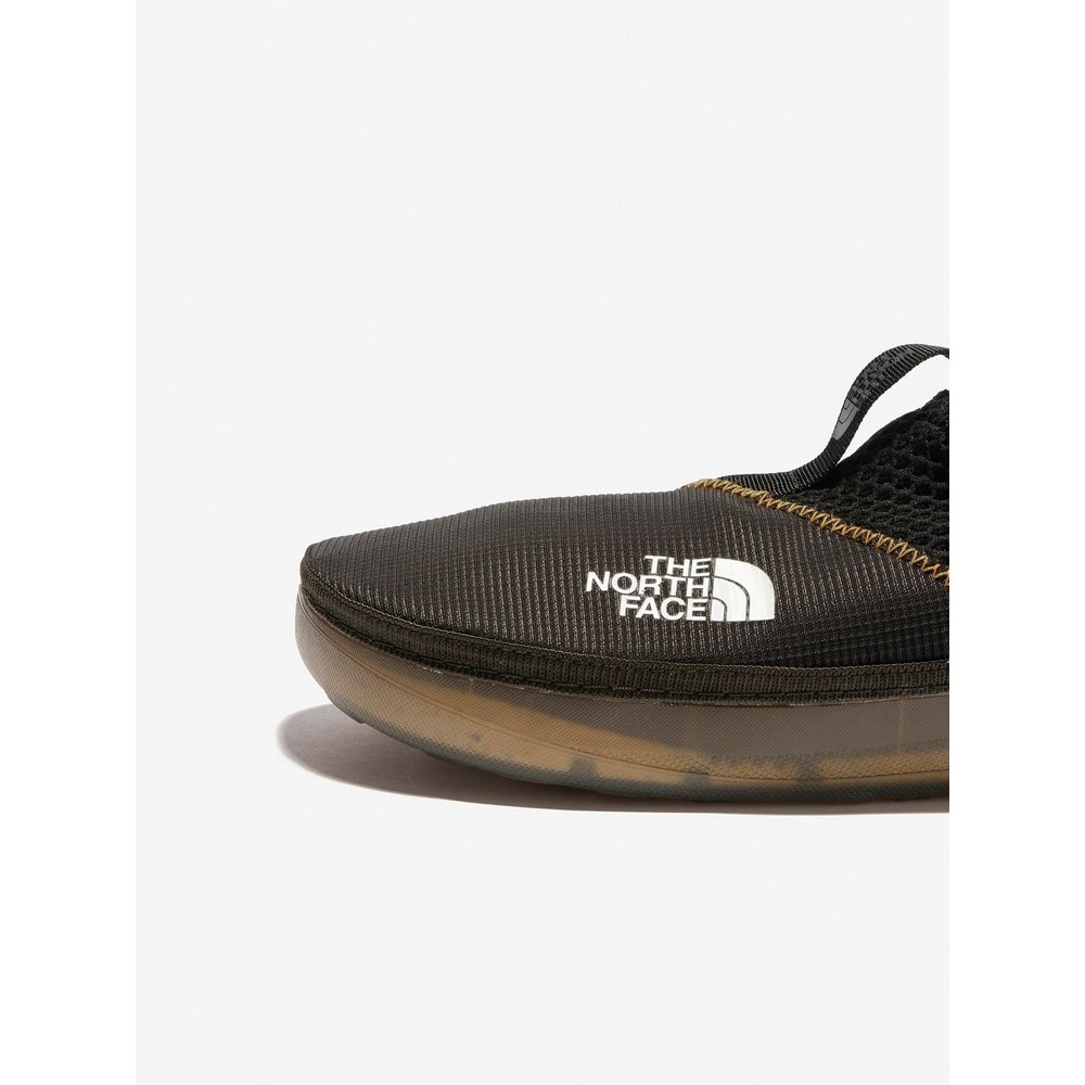 ザ・ノース・フェイス（THE NORTH FACE）（メンズ、レディース）カジュアルシューズ ベース キャンプ ミュール NF02349 KK