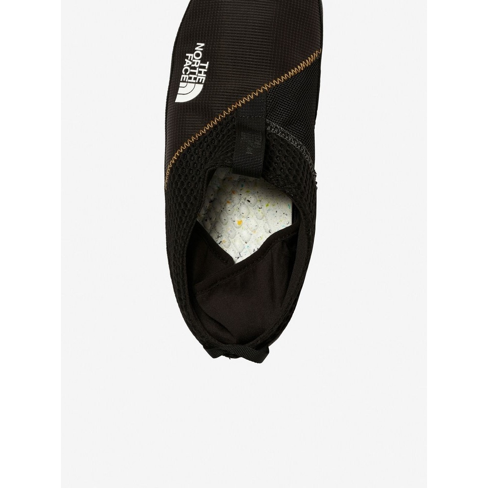 ザ・ノース・フェイス（THE NORTH FACE）（メンズ、レディース）カジュアルシューズ ベース キャンプ ミュール NF02349 KK
