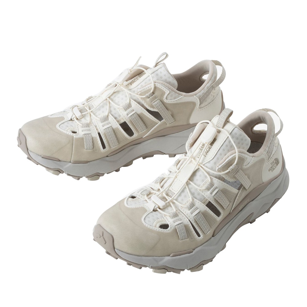 ザ・ノース・フェイス（THE NORTH FACE）（メンズ、レディース）カジュアルシューズ ベクティブ タラバル ブリーズ NF02440 GS