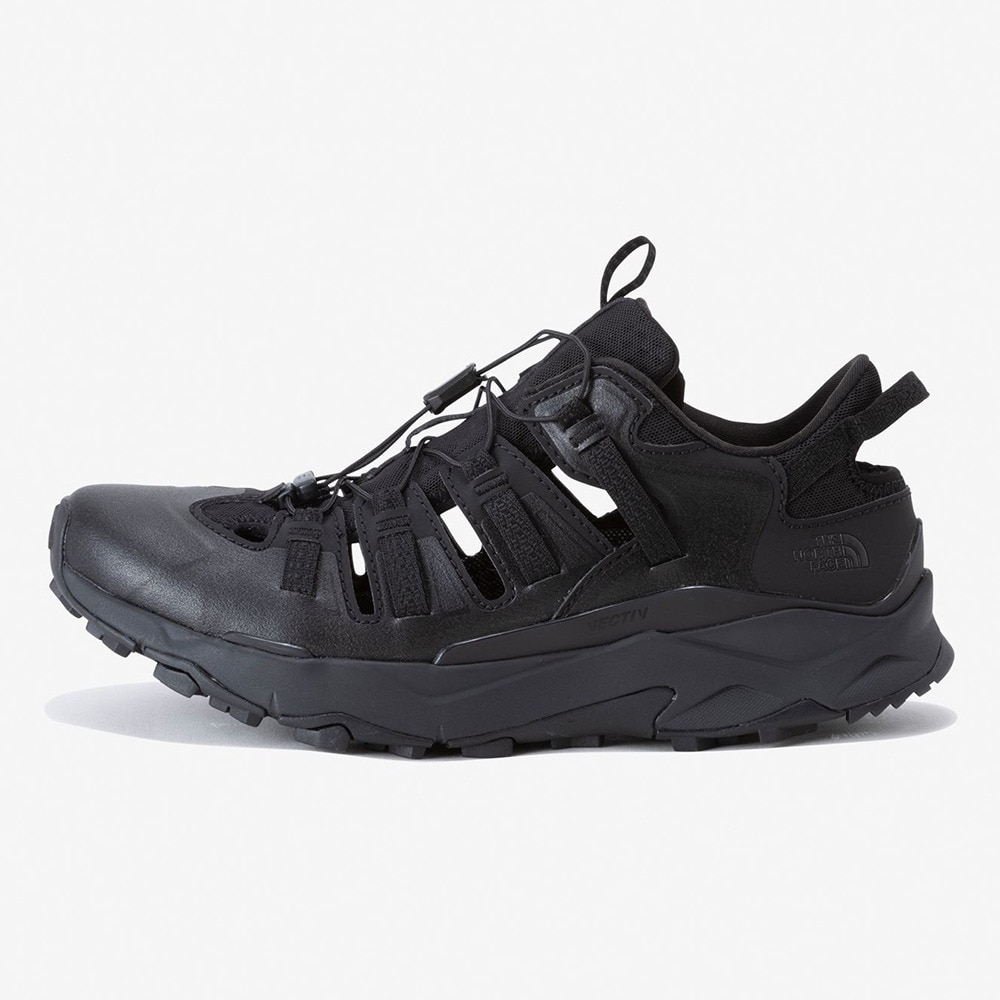 ザ・ノース・フェイス（THE NORTH FACE）（メンズ、レディース）カジュアルシューズ ベクティブ タラバル ブリーズ NF02440 KK