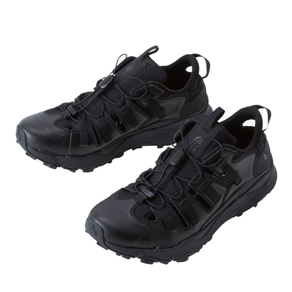 ザ・ノース・フェイス（THE NORTH FACE）（メンズ、レディース）カジュアルシューズ ベクティブ タラバル ブリーズ NF02440 KK