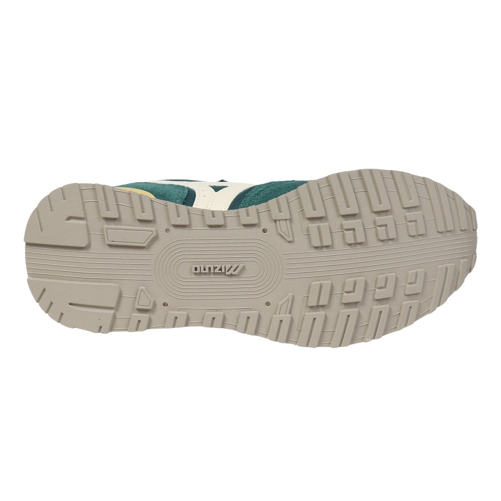 ミズノ（MIZUNO）（メンズ、レディース）カジュアルシューズ MIZUNO RB87 D1GA235213